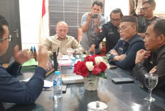 Ribuan PPPK Terancam PHK, DPRD Babel Ambil Langkah ke Pusat