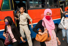 Fenomena Penurunan Daya Beli Masyarat Kelas Menengah Jadi Sorotan, Ini Pemicunya