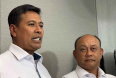 BGN Ganti Sistem Pembayaran Reimburse dengan Uang Muka Program MBG untuk SPPG