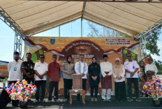 Pemdes Aik Pelempang Jaya Adakan Festival Budaya Rumah Panggong, Perkenalkan Destinasi Wisata Budaya