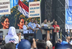 Prabowo Akan Kucurkan KUR Bunga Maksimal 5 Persen per Tahun