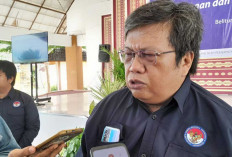 Komisioner KND Jonna Dorong Belitung Jadi Kabupaten Ramah Disabilitas