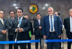 Indonesia Hibahkan 10 Ribu Ton Beras untuk Palestina, Prabowo Instruksikan Langsung