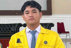 Cerita Inspiratif Siswa SMAN 1 Manggar Lolos PTN UGM, Iqbal Berbagi Tips Sukses