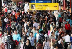 Waspada Tawaran Haji Murah, Polres Soekarno-Hatta Gagalkan Keberangkatan 10 Jamaah Haji Ilegal