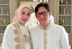 Alasan Andre Taulany Gugat Cerai Istri Terungkap, Mantan Vokalis Stinky Blak-blakan