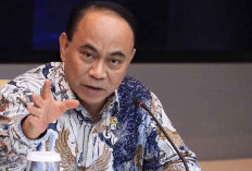 Budi Arie Soal Jet Pribadi Kaesang: Itu dari Temannya, Karena Istrinya Hamil 8 Bulan