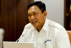 Bulog dan Kemenhaj Matangkan Rencana Ekspor Beras ke Arab Saudi untuk Kebutuhan Jamaah Haji