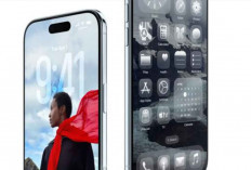 Apple Siapkan iPhone Edisi 20 Tahun, Usung Layar Lengkung 4 Sisi
