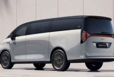 Produsen Mobil Tiongkok Diprediksi Kuasai Sepertiga Pasar Global Dalam 5 Tahun