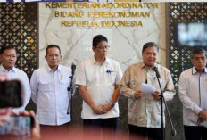 Menkop Ferry Juliantono Optimistis Kopdes Merah Putih Ciptakan 1 Juta Lapangan Kerja hingga Akhir 2025