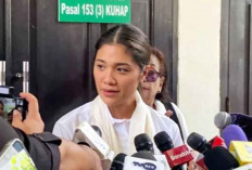 Praperadilan Ditolak PN Jaksel, Istri Nadiem Makarim Kecewa 