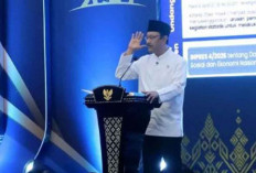 Pemerintah Fasilitasi Beasiswa Kuliah hingga Kerja ke Luar Negeri bagi Lulusan SR