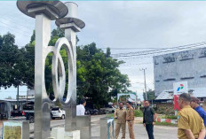 Desain Baru Tugu 1001 Warung Kopi Siap Direalisasikan, Bakal Jadi Ikon Selfie Favorit di Beltim