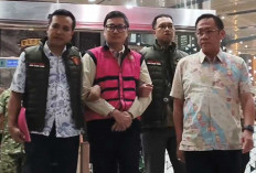 Tersangka Korupsi MBG Jadi 5 Orang, dari Orang Kepercayaan Sony hingga Vendor Emmo