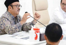 Pemerintah dan DEN Bersinergi Wujudkan Ketahanan Energi Nasional