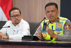 Operasi Ketupat 2026 Selesai, Polri Lanjutkan KRYD Amankan Arus Balik