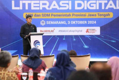 Merawat Masa Depan Bangsa Lewat Tata Kelola Data Pribadi yang Bijak