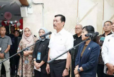 Pemerintah Targetkan Hemat Rp500 Triliun Lewat Digitalisasi Penyaluran Bansos