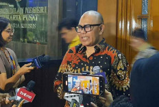 Sidang Vonis SYL Digelar di Pengadilan Tipikor Jakarta Hari Ini, Penasihat Hukum Yakin Kliennya Bebas