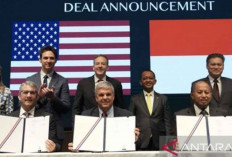 Akhir Era Mineral Murah dan Perebutan Ulang Kendali Industri Global