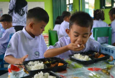 Ahli Sarankan Pentingnya Buah dan Sayur dalam Program MBG untuk Cegah Anemia