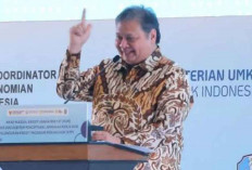 Realisasi KUR 2025 Tembus Rp217 Triliun Per 17 Oktober, 76 Persen dari Target Nasional