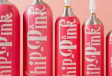 BNN Ungkap Alasan Penyalahgunaan Whip Pink Belum Bisa Ditindak