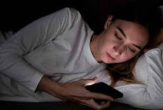 Sulit Tidur Nyenyak? Hindari Kebiasaan Malam Ini untuk Istirahat Optimal