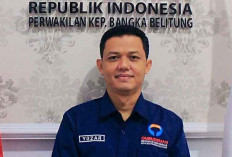 Jelang Penerimaan Murid Baru 2025, Ombudsman Babel Ingatkan Sekolah Taat Aturan