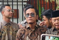 Berkata Kasar pada Pedagang Es, Presiden Prabowo Tegur Gus Miftah