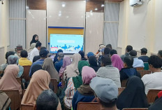 Bantuan Rumah Swadaya Beltim 2026 Capai 112 Unit, Pemkab Alokasikan Rp30 Juta per Penerima