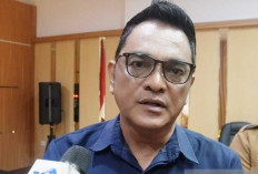 Inflasi Babel Desember 2025 Tembus 2,77 Persen, Harga Pangan Masih Jadi Pemicu