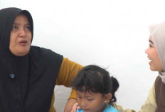Warga Bogor Sujud Syukur Berkat Program Prabowo, Dulu Ngontrak Kini Punya Rumah Sendiri