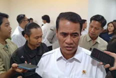 Stok Beras Nasional Capai 3,39 Juta Ton, Mentan Targetkan Swasembada Gula 2026