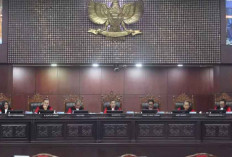 MK Minta Pemerintah Bentuk Lembaga Independen Pengawas Perilaku ASN