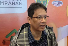 Indonesia Dipastikan Aman dari Krisis Moneter, Ini Penjelasan Ketua LPS