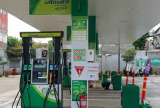 BP-AKR Terima Pasokan BBM Tahap Kedua dari Pertamina, Stok BP 92 di 70 SPBU Stabil