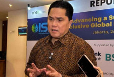 Erick Thohir: BUMN Belum Ambil Langkah Penyelamatan Sritex, Tapi Siap Pertimbangkan Akuisisi Aset