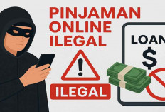 Ciri-ciri Aplikasi Pinjol Ilegal yang Harus Diwaspadai Sebelum Pinjam Uang