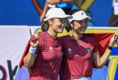 Singkirkan Spanyol-AS, Ganda Putri Indonesia Janice/Aldila Lolos ke Perempat Final Madrid Open 2026