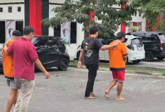 Tragedi Tambang Pondi Bangka, Polda Babel Tetapkan 2 Tersangka Baru