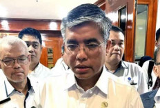 Menaker Ungkap Peran Satgas PHK dalam Mitigasi Potensi PHK