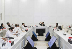 PWI dan Bappenas 'Satu Perahu' Perkuat Kompetensi Wartawan di Era Digital