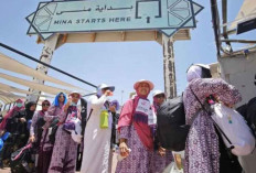 Cegah Kebocoran Anggaran, Pemerintah melalui Kemenhaj Perketat Pengadaan Haji