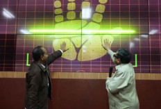 BPJPH Gandeng KPK Perkuat Pengawasan Layanan Sertifikasi Halal