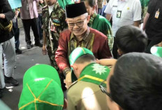 Sekolah Rakyat Dimulai 2025, Kemendikdasmen Siapkan Kurikulum dan Guru