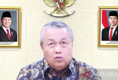 BI Catat Fasilitas Pinjaman Belum Dicairkan Capai Rp2,51 Kuadriliun per November 2025