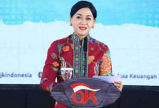 OJK Ungkap Modus Judi Online Terbaru: Dari Penukaran Valas hingga Ekspor Impor Fiktif