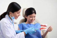 5 Kebiasaan Sepele yang Bikin Enamel Gigi Menipis, Banyak Orang Tak Sadar